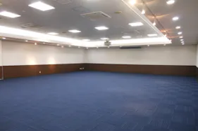 【イオンモール成田】イオンホール