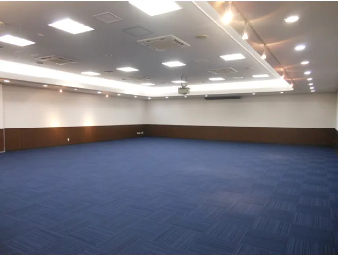 【イオンモール成田】イオンホール