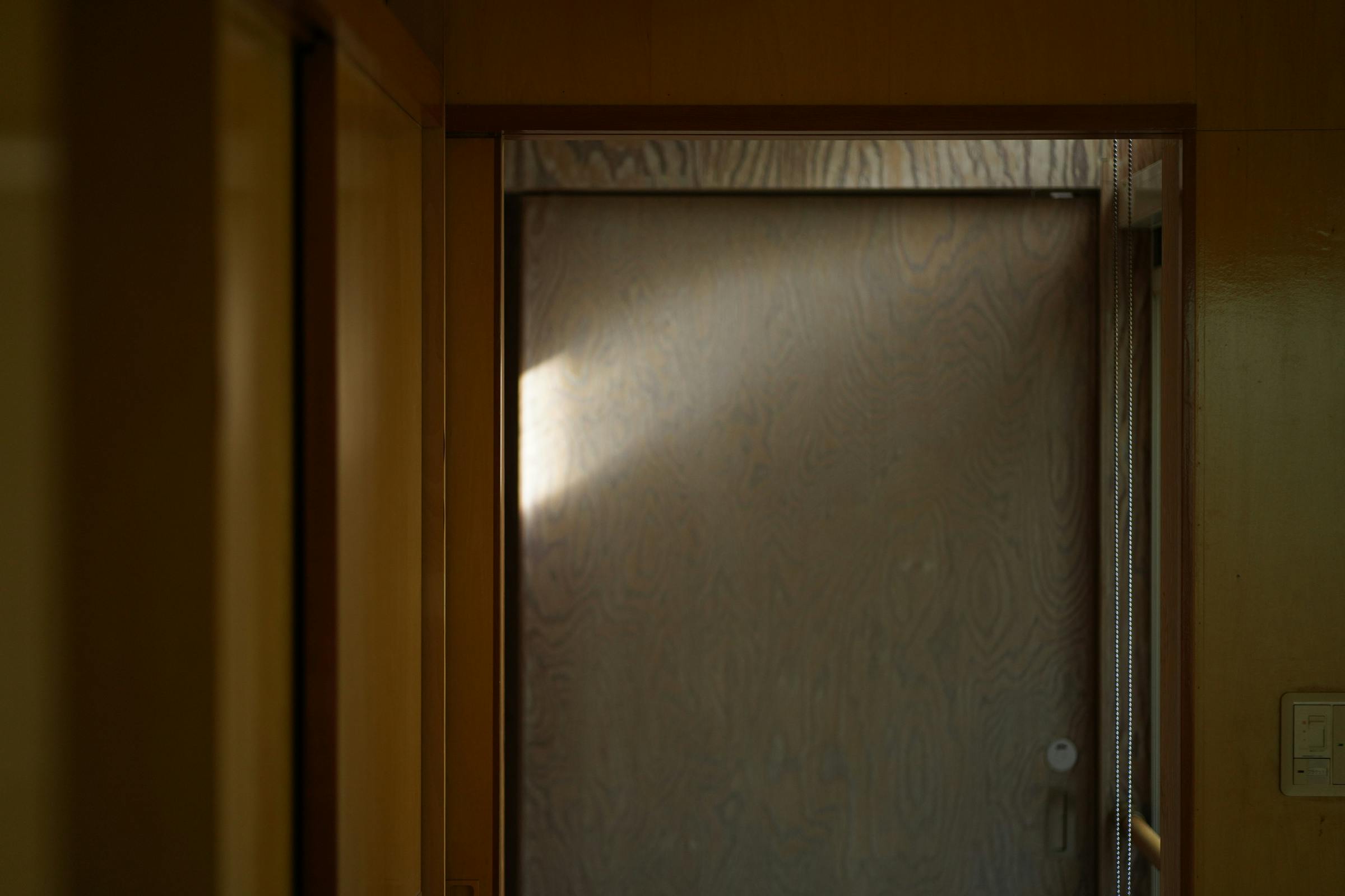 【池ノ上駅6分】撮影に適した光と影・素材が特徴的な自宅兼スタジオ