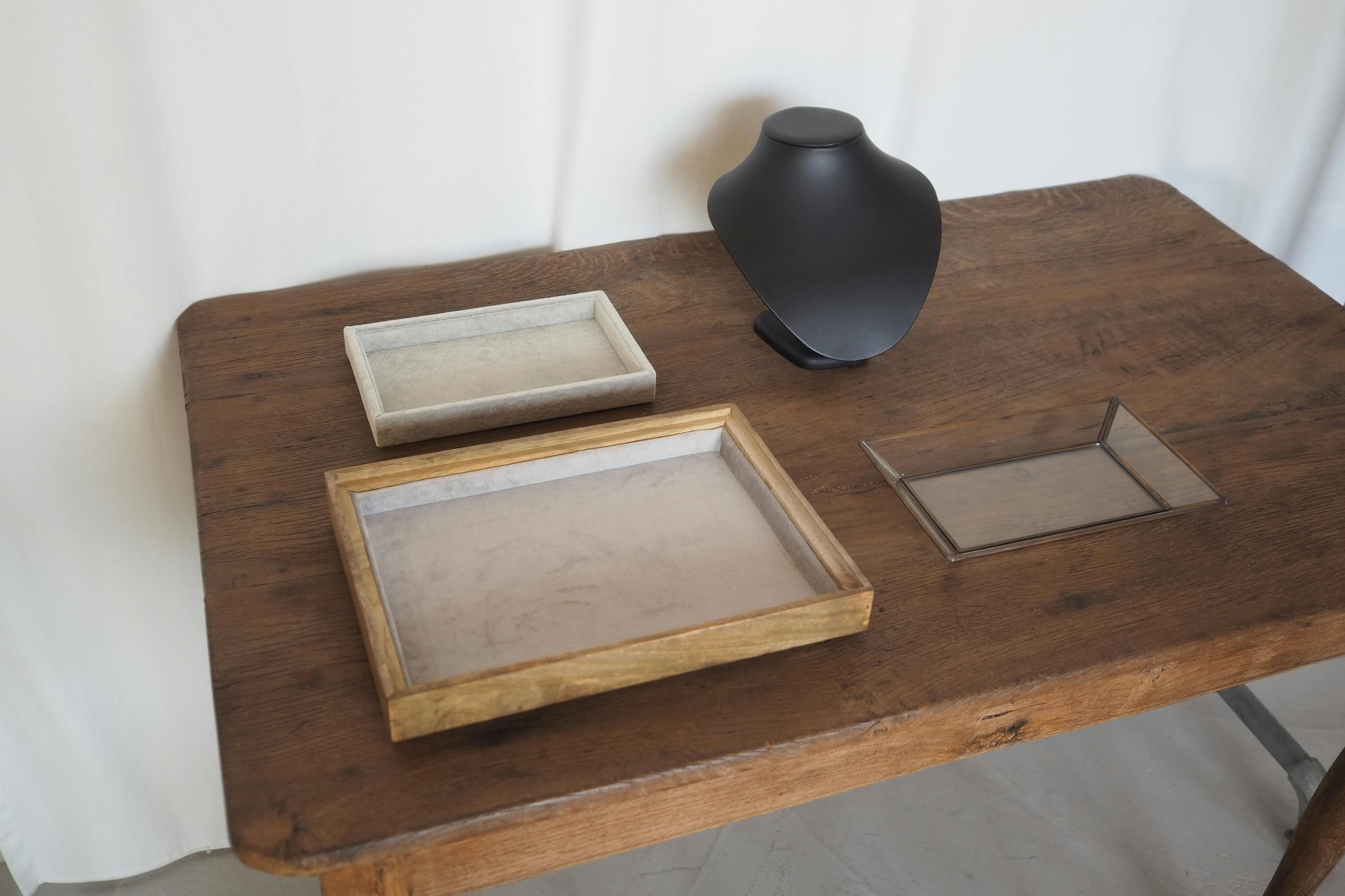 ディスプレイ什器