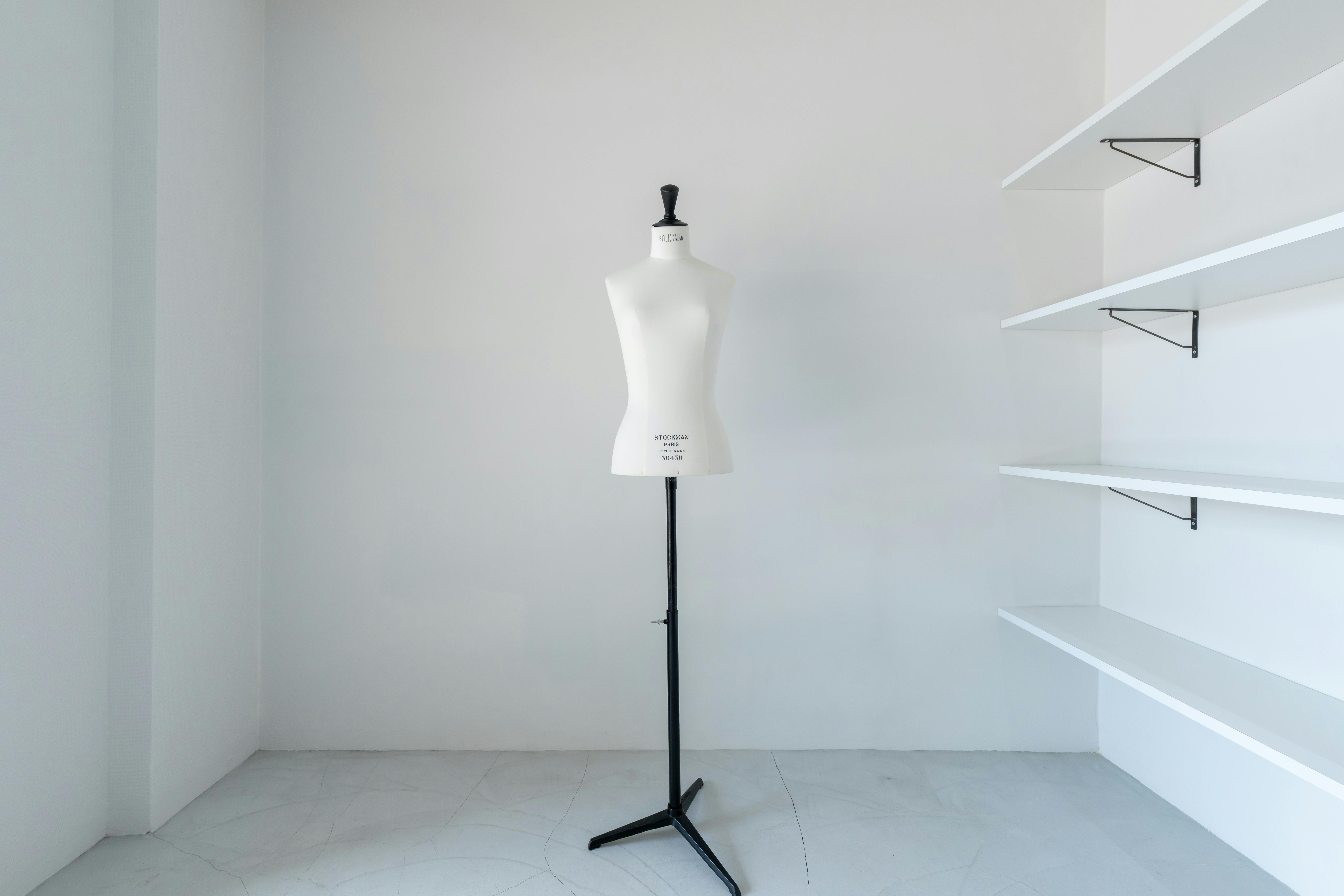 STOCKMAN社製のトルソー