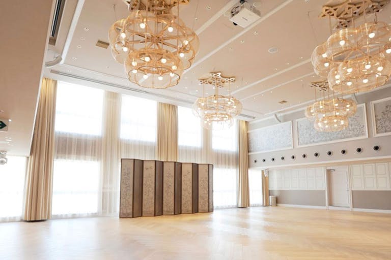 【西鉄福岡(天神)駅3分】アパレル展示会や飲食イベントをクローズドに開催できる200㎡超の大型イベントスペースの画像2