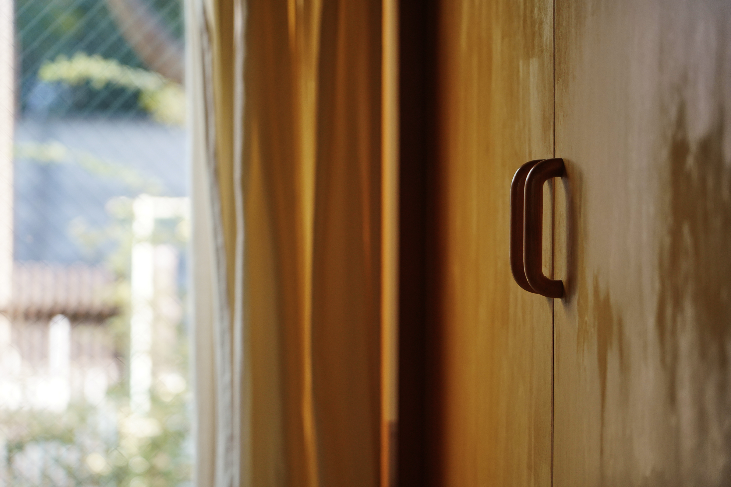 【池ノ上駅6分】撮影に適した光と影・素材が特徴的な自宅兼スタジオ