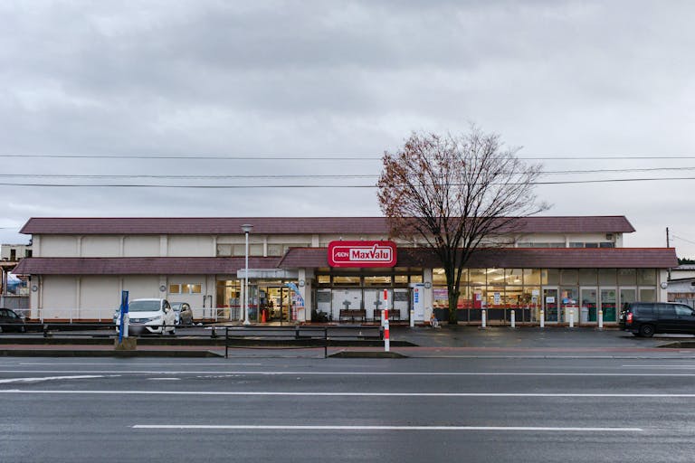 【マックスバリュ御門町店】各種プロモーションイベントに最適な店内にあるイベントスペースの画像3