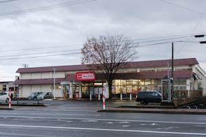 【マックスバリュ御門町店】各種プロモーションイベントに最適な店内にあるイベントスペース