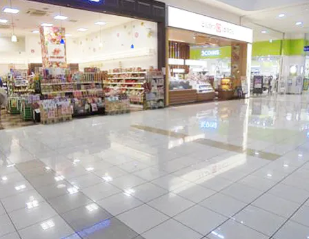 【イオンモール柏*】1F中央催事場B