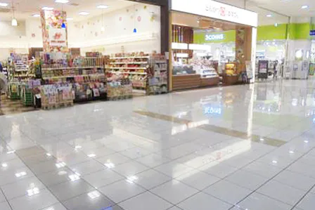 【イオンモール柏*】1F中央催事場B