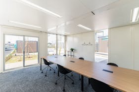 【埼玉県春日部市】自主企画マルシェやワークショップに最適なお手頃価格のレンタルスペース「Meeting」/敷地全体の貸切イベント開催も可能!