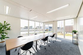 【埼玉県春日部市】自主企画マルシェやワークショップに最適なお手頃価格のレンタルスペース「Meeting」/敷地全体の貸切イベント開催も可能!