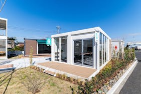 【埼玉県春日部市】自主企画マルシェやワークショップに最適なお手頃価格のレンタルスペース「Meeting」/敷地全体の貸切イベント開催も可能!