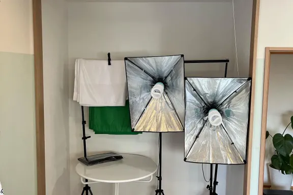 【水元公園近く】ロケやワークショップ、スクール運営等の商用利用からホームパーティやオフ会に最適な完全個室のイベントスペース