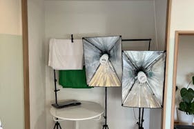 【水元公園近く】ロケやワークショップ、スクール運営等の商用利用からホームパーティやオフ会に最適な完全個室のイベントスペース