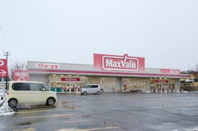 【マックスバリュ河辺店】各種プロモーションイベントに最適な店内にあるイベントスペース