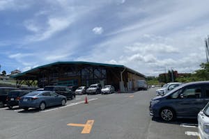 【ダイナム広島三次店】キッチンカーやプロモーション等に最適なアミューズメント施設のイベントスペース