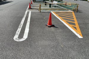 【ダイナム広島三次店】キッチンカーやプロモーション等に最適なアミューズメント施設のイベントスペース