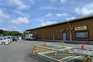 【ダイナム広島三次店】キッチンカーやプロモーション等に最適なアミューズメント施設のイベントスペース