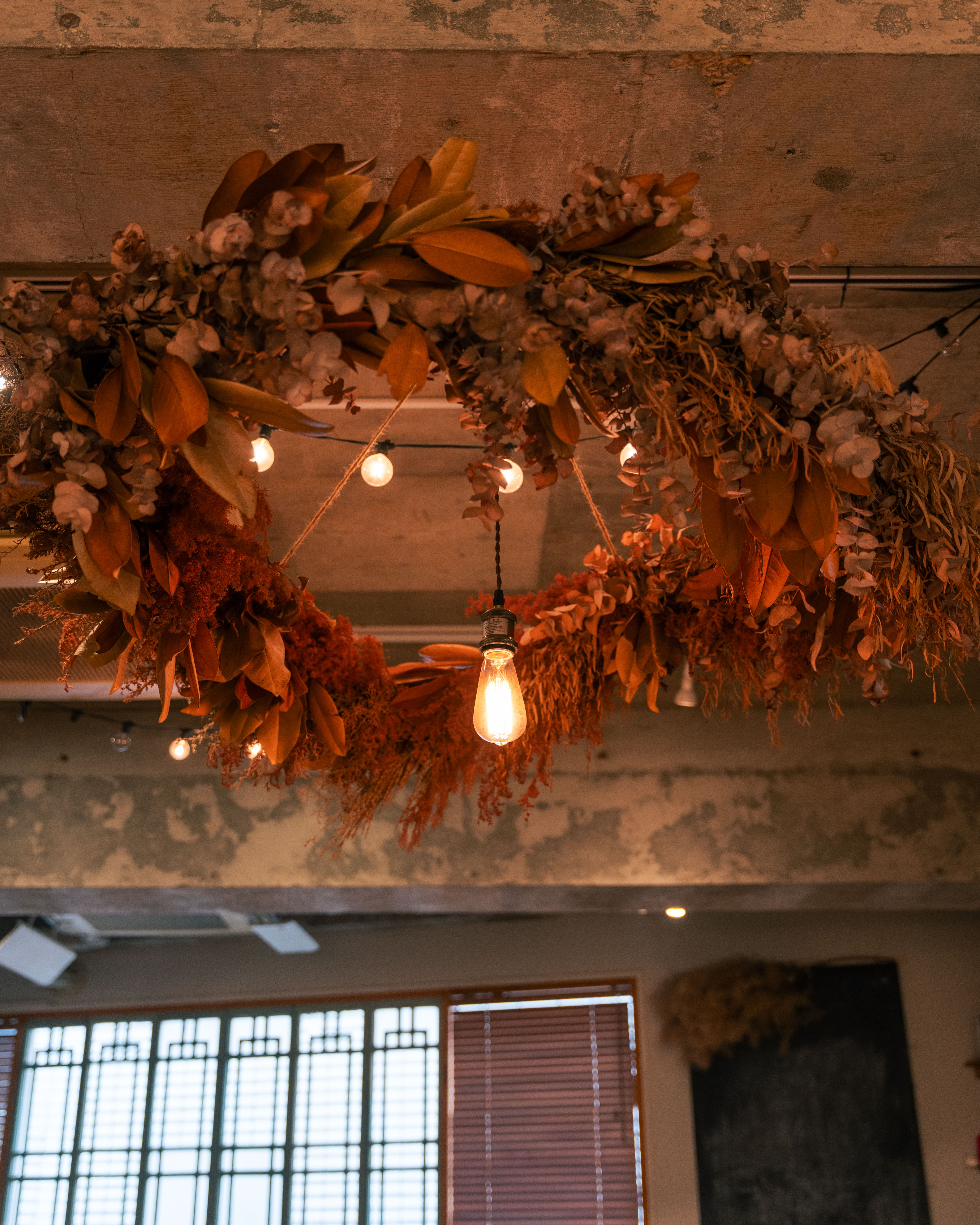 【外苑前駅6分】ポップアップストアや展示会、ワークショップに最適。ヴィンテージ建具で温かな雰囲気広がるレンタルスペースの画像8