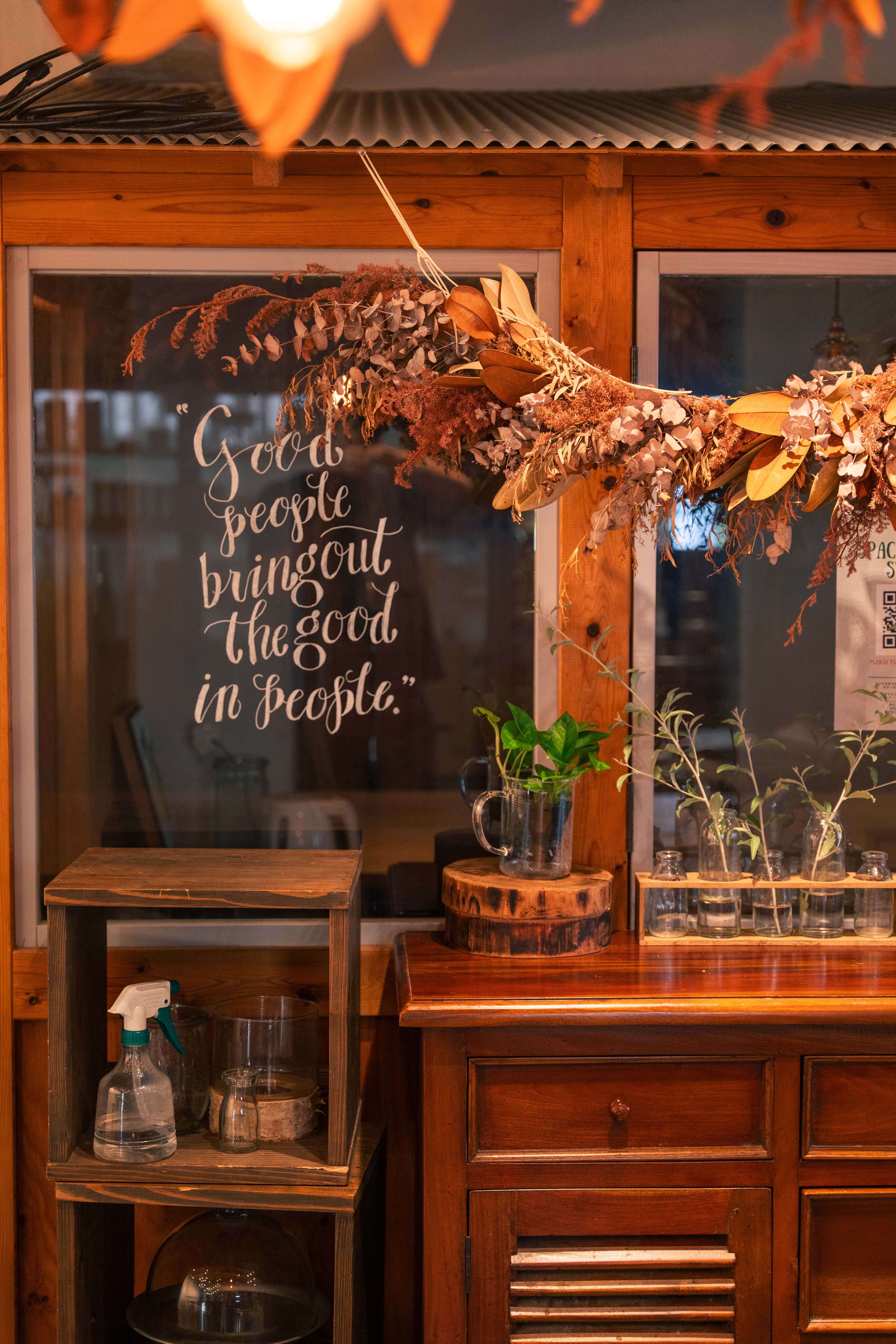 【外苑前駅6分】ポップアップストアや展示会、ワークショップに最適。ヴィンテージ建具で温かな雰囲気広がるレンタルスペースの画像10