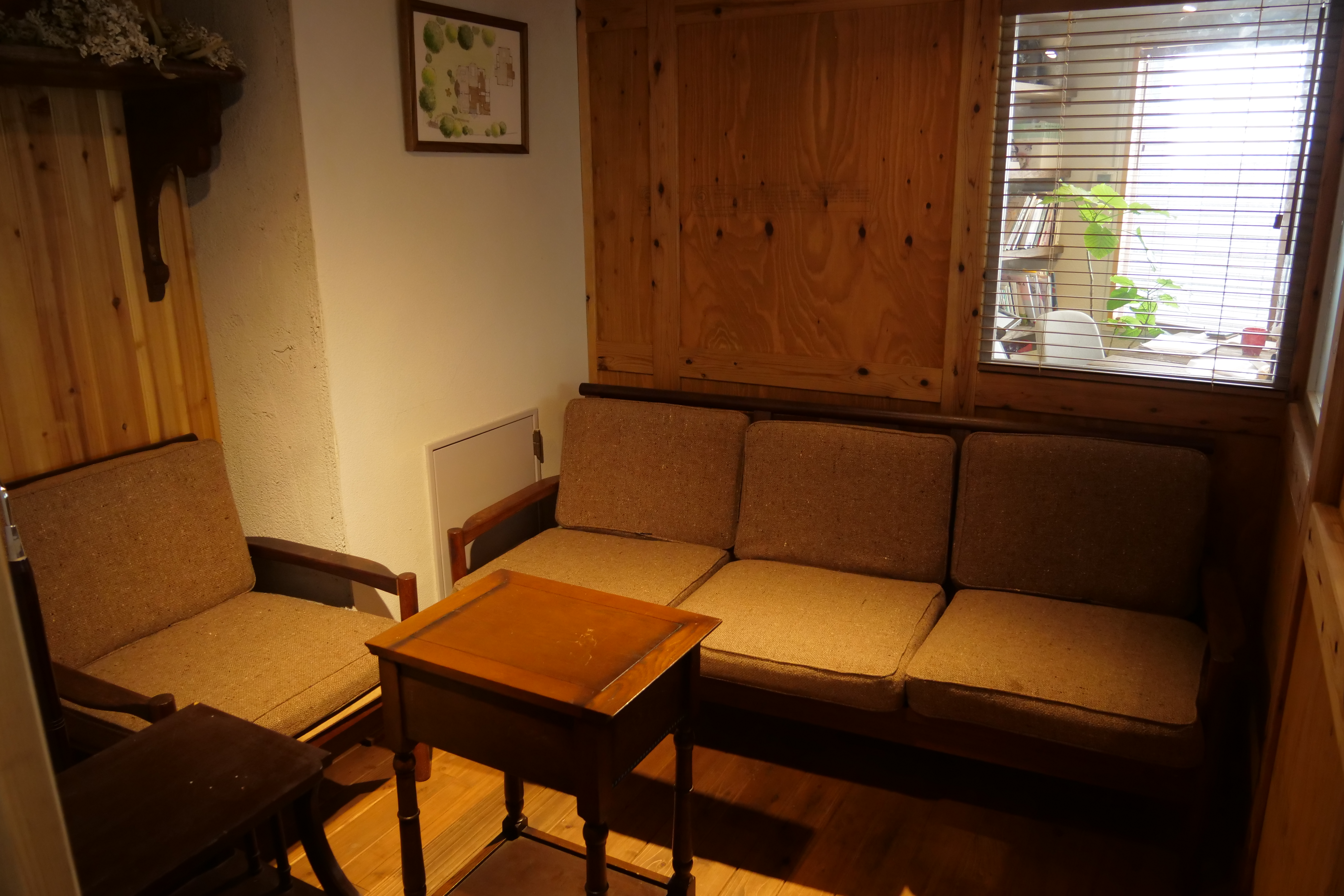 【外苑前駅6分】ポップアップストアや展示会、ワークショップに最適。ヴィンテージ建具で温かな雰囲気広がるレンタルスペースの画像7