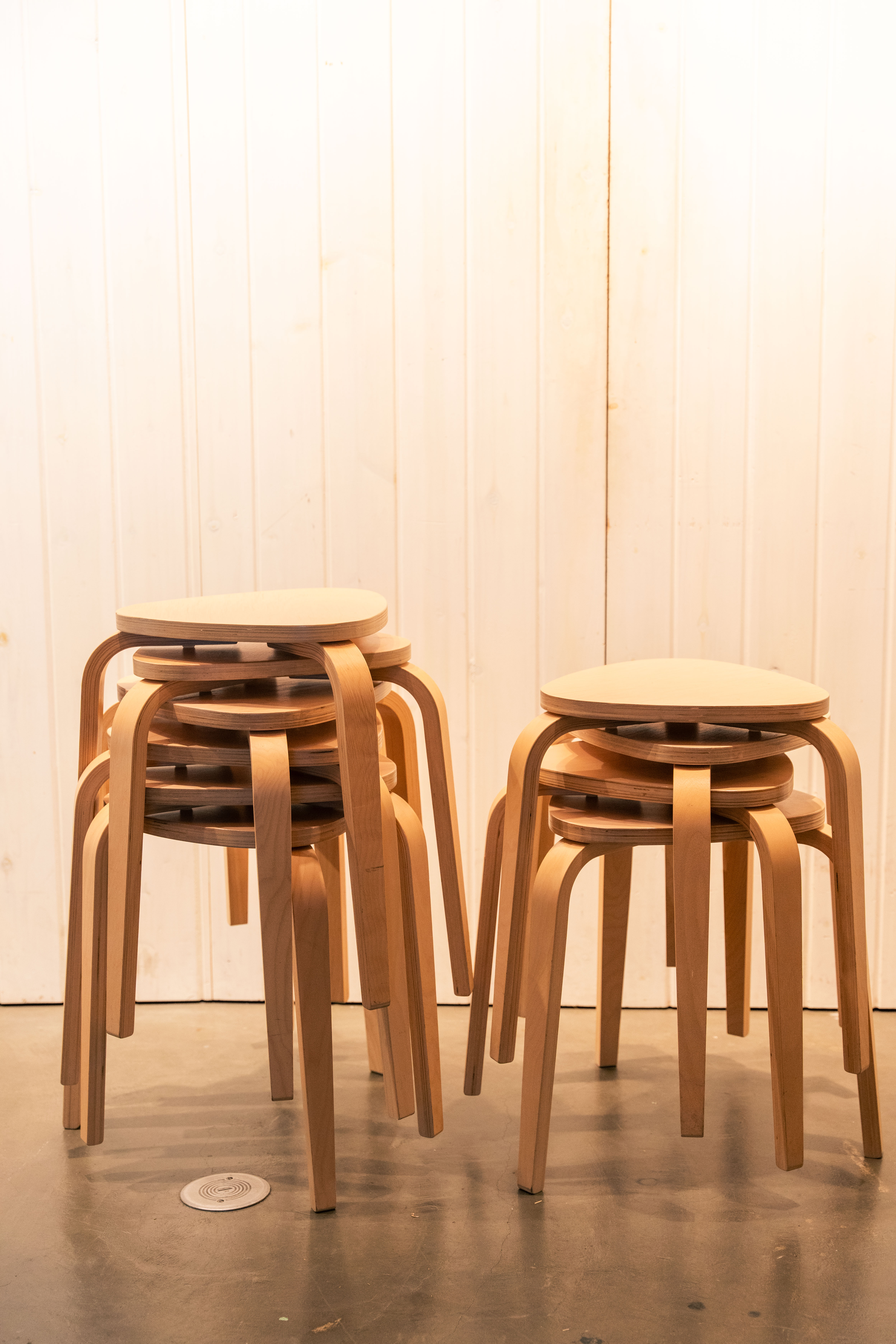 【外苑前駅6分】ポップアップストアや展示会、ワークショップに最適。ヴィンテージ建具で温かな雰囲気広がるレンタルスペースの画像11