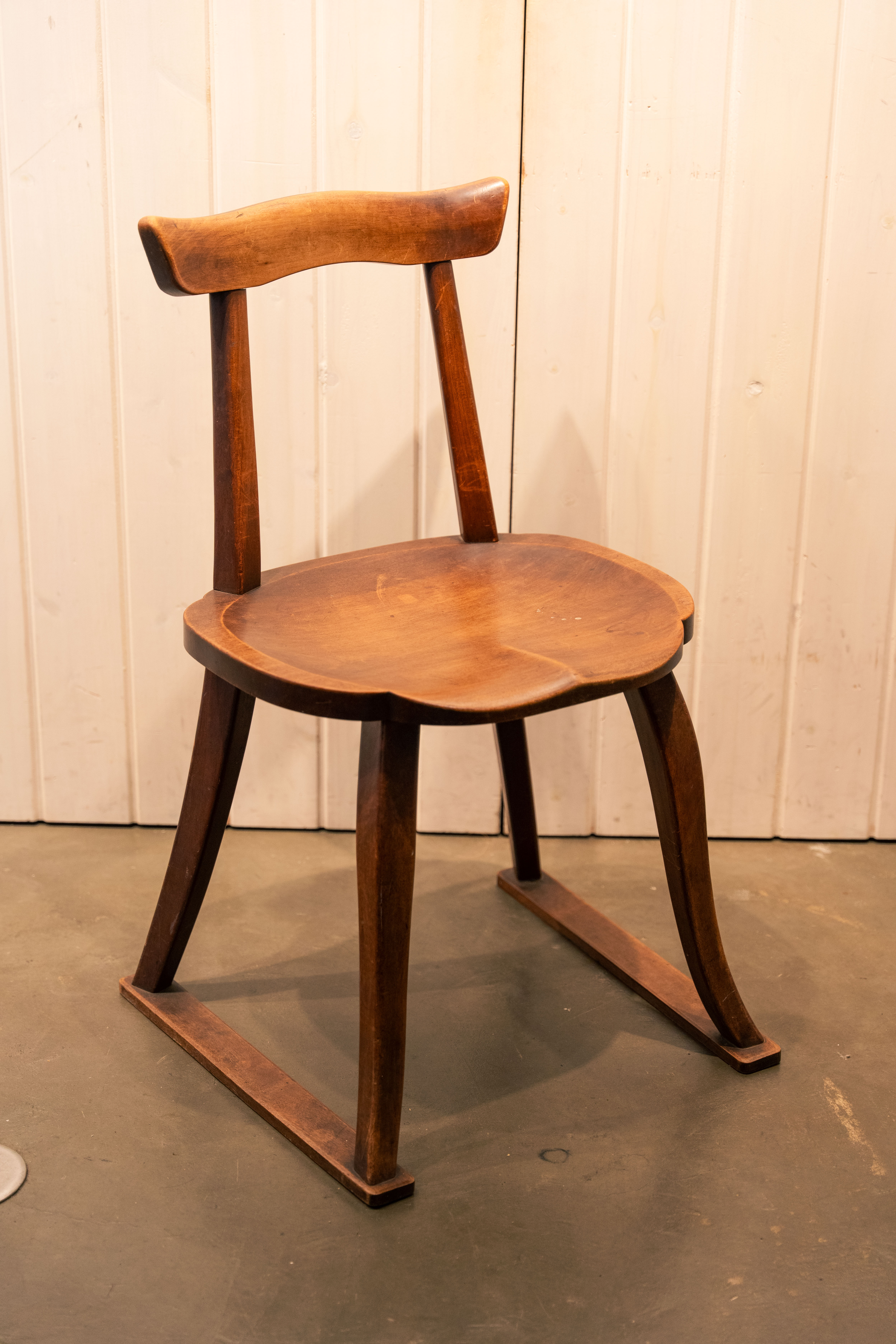 【外苑前駅6分】ポップアップストアや展示会、ワークショップに最適。ヴィンテージ建具で温かな雰囲気広がるレンタルスペースの画像12