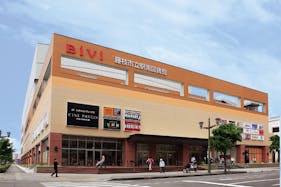 【BiVi藤枝】PRや物販利用に適したイベントスペース