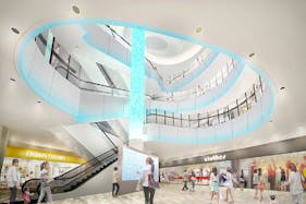 【イオンモール徳島】1FUZUコート