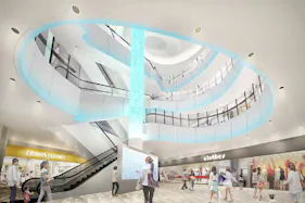 【イオンモール徳島】1FUZUコート