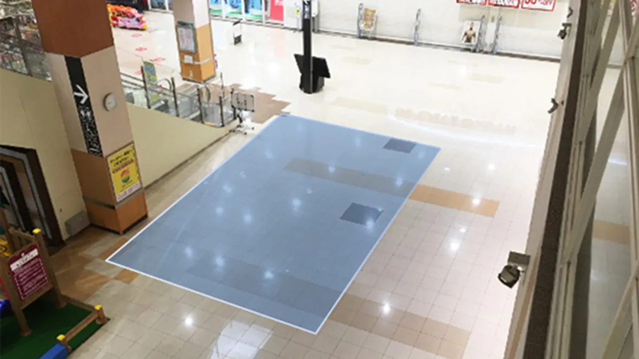 【イオンモール下妻*】1Fナチュラルコート