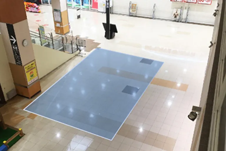 【イオンモール下妻*】1Fナチュラルコートの画像1