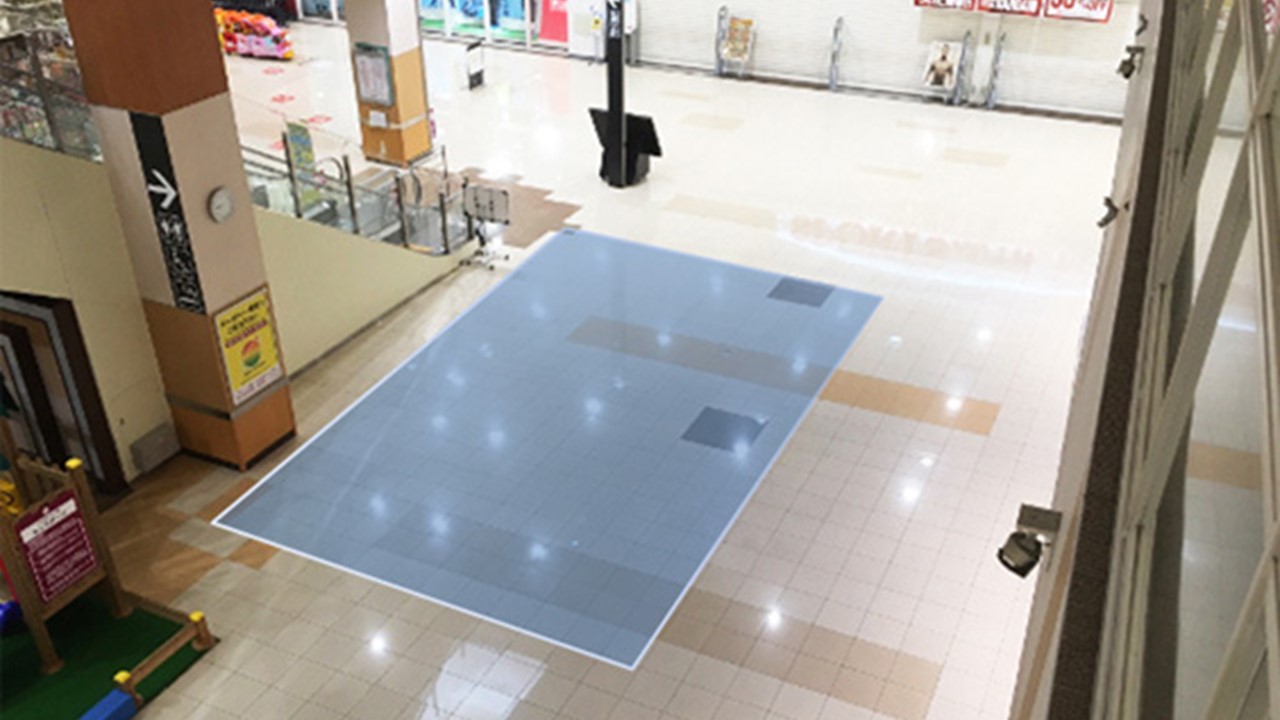 【イオンモール下妻*】1Fナチュラルコート