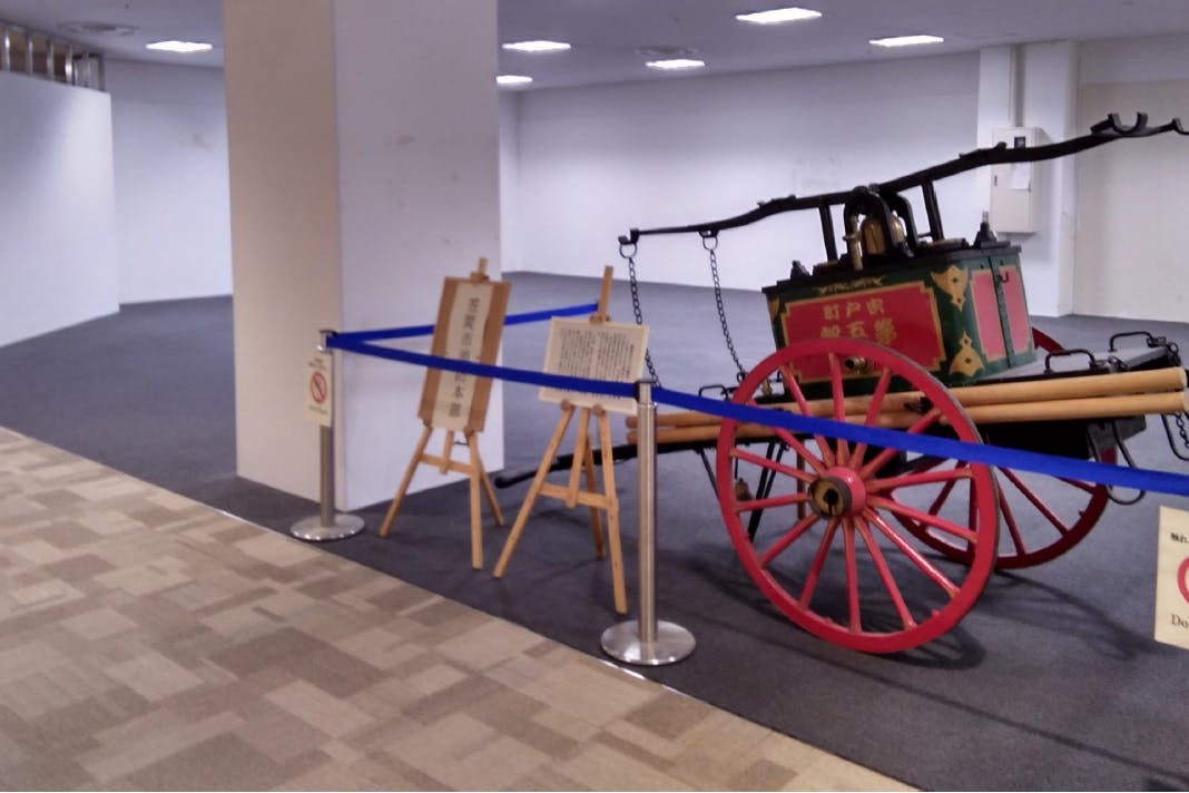 【イオン笠間店】各種プロモーションや物販、食物販のポップアップストアに最適な2Fわかば奥の催事イベントスペース