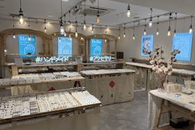 【アミュプラザ博多】AMU EST 1F POP UP STAGE