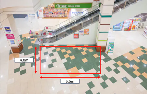 【イオンモール高松*】フォレストコート