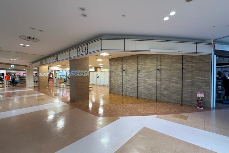 【サプラスクエア サプラ】イベントスペース 内観2