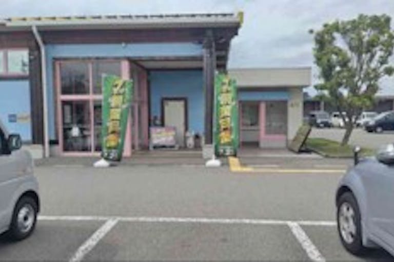 【ダイナム石川加賀店ゆったり館】キッチンカーや各種プロモーションイベントでの出店に最適なアミューズメント施設のイベントスペースの画像5