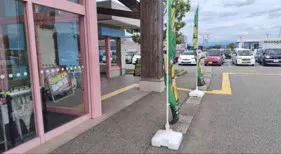 【ダイナム石川加賀店ゆったり館】キッチンカーや各種プロモーションイベントでの出店に最適なアミューズメント施設のイベントスペース