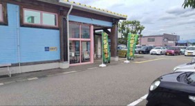 【ダイナム石川加賀店ゆったり館】キッチンカーや各種プロモーションイベントでの出店に最適なアミューズメント施設のイベントスペース
