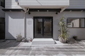 【代々木八幡駅5分】展示会、プロモーション、ワークショップ等様々な用途に適した自然に囲まれた奥渋谷エリアのイベントスペース