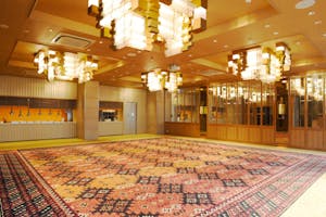 【西鉄福岡(天神)駅3分】展示会や新商品ローンチイベントなどの大規模イベントをクローズドに開催できる150㎡超の大型イベントスペース