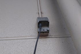 【ミスターマックス 柳井店】食品側店頭 販促プロモーションや物販用途に最適な総合ディスカウントストアの催事イベントスペース