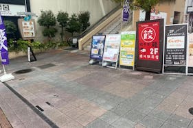 【フレスタモールカジル横川】プロモーションイベントに利用可能なステージのスペース