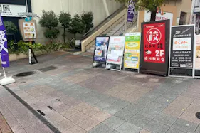 【フレスタモールカジル横川】プロモーションイベントに利用可能なステージのスペース