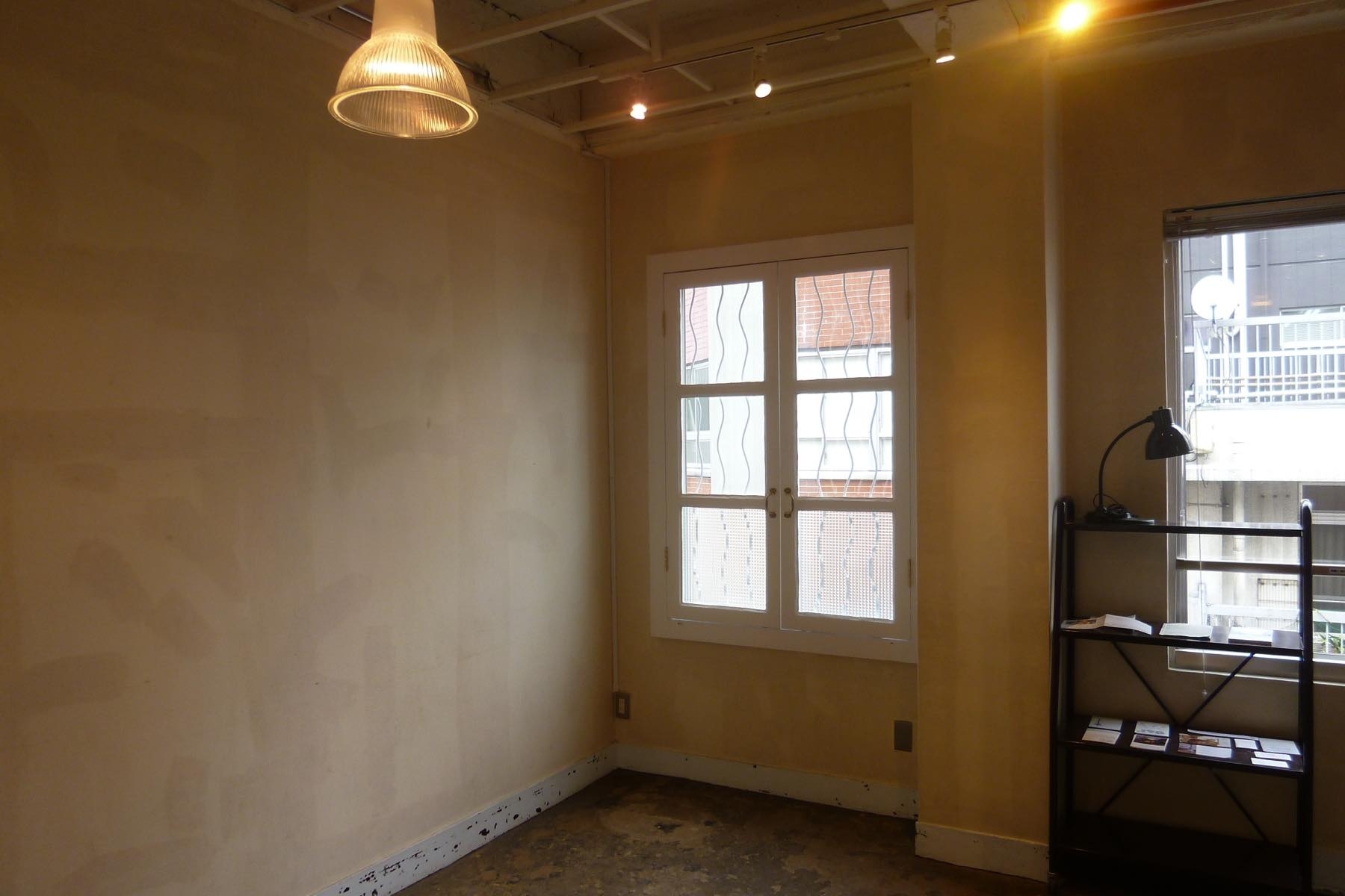 【渋谷駅2分】ポップアップストアや展示会に、大きさや価格が異なる２つのイベントスペースから選択可能！の画像8