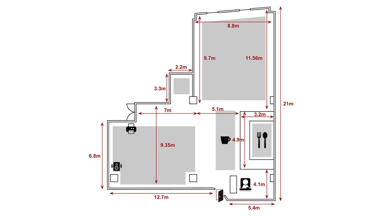 図面・フロアマップ[0]