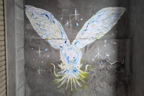 【日本橋駅6分】撮影や展示会に最適!アンティークな雰囲気と隠し扉で秘密基地感が漂うバーカウンター付きイベントスペース