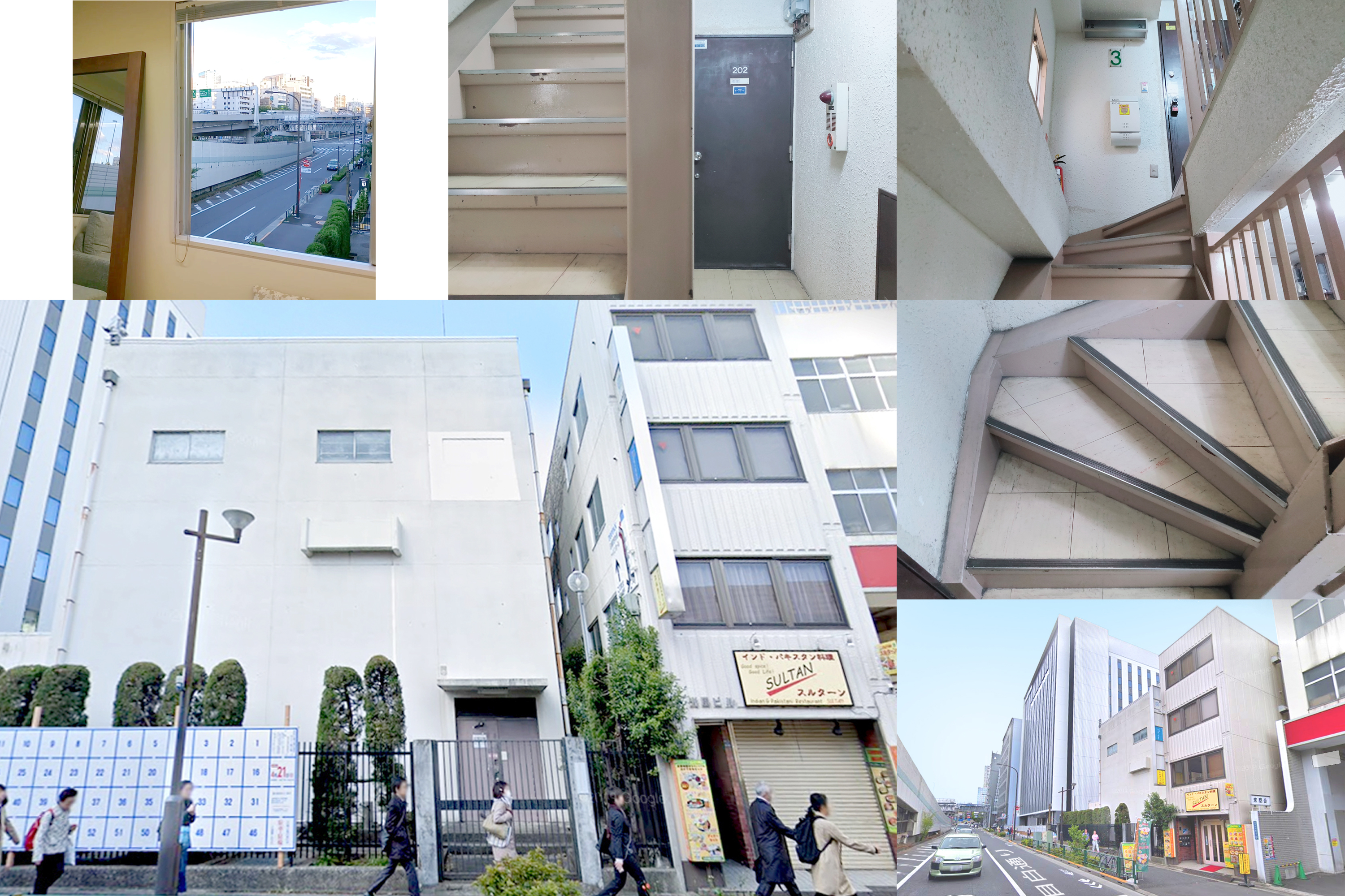 【飯田橋駅5分】オフサイトミーティング、短期オフィス、セミナー等に適した自然光良好なスペースの画像23