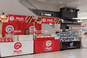 【イオンモール草津】1F イノブン横