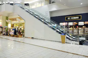 【イオンモール草津】1F イノブン横