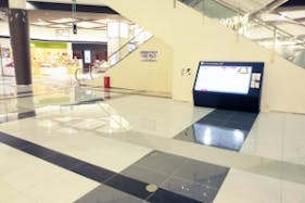 【イオンモール広島府中】1階 ムーンギャラリー